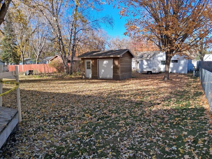 Property Photo:  667 Madson Avenue SW  MN 55350 