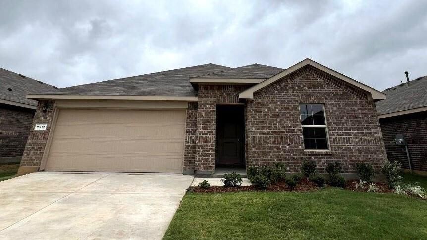 Property Photo:  8517 Coffee Springs Drive  TX 76131 