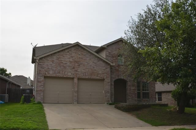 Property Photo:  3729 Bandera Ranch Road  TX 76262 