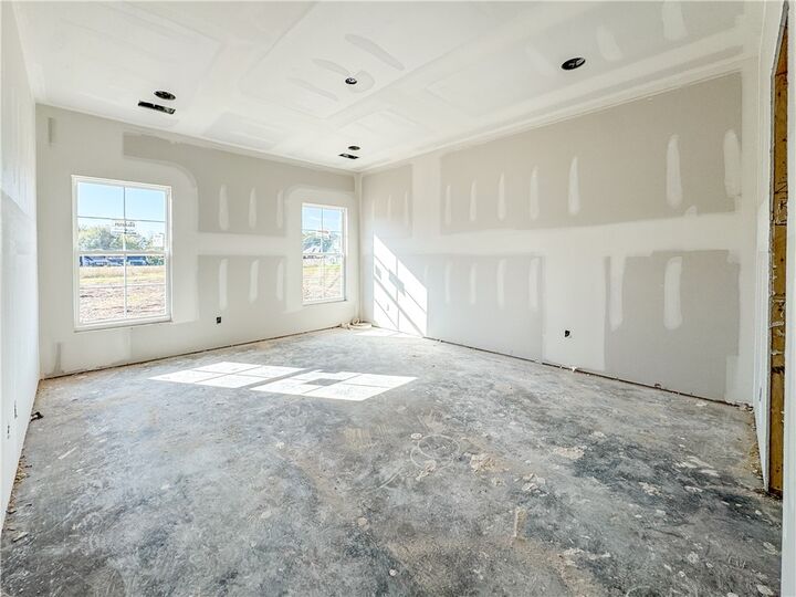 Property Photo: 11951 Clyde Carnes Road AR 72730