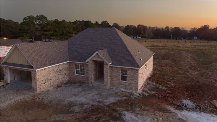 Property Photo: 11951 Clyde Carnes Road AR 72730