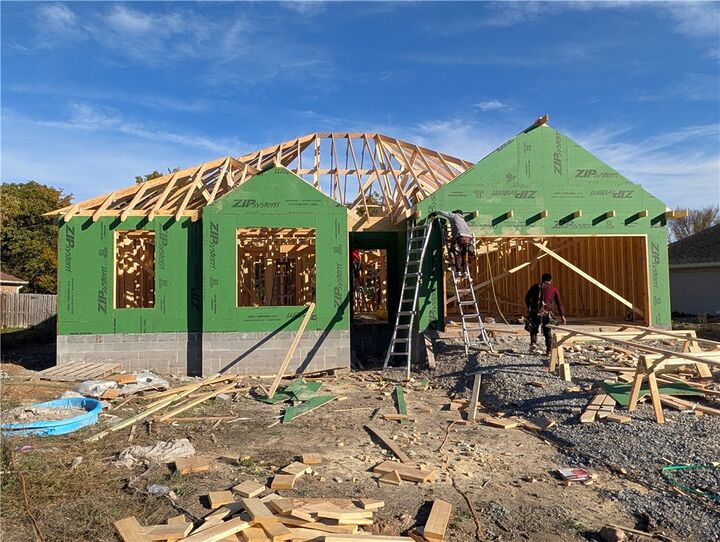 18 Hillswick Drive  Bella Vista AR 72715 photo