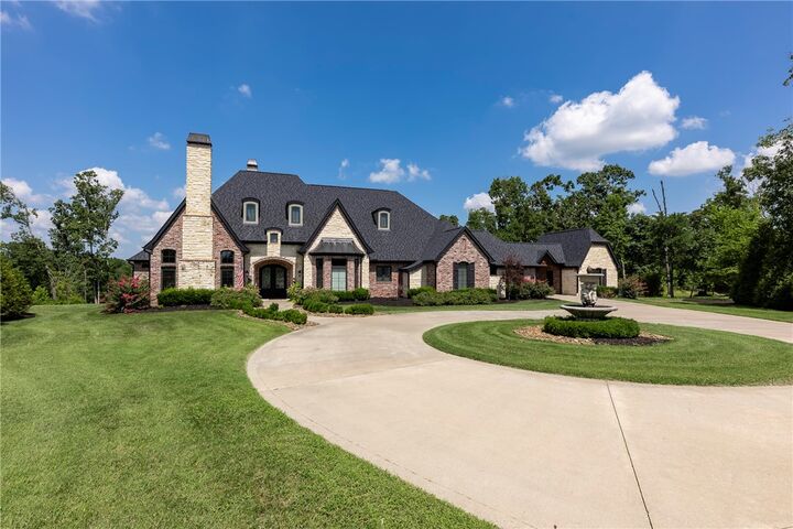 3808 Copper Ridge Road  Rogers AR 72756 photo