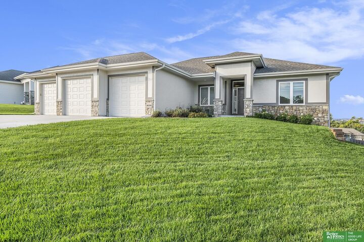 Property Photo: 16061 Cw Hadan Drive NE 68007