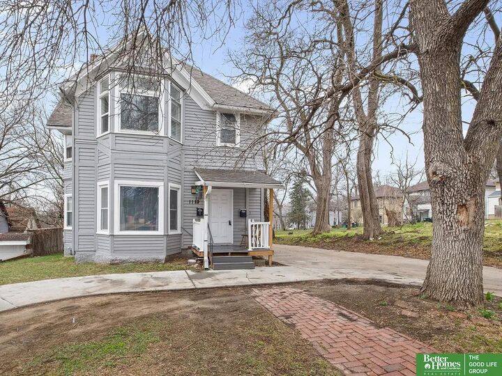 1112 N 40th Street  Omaha NE 68131 photo