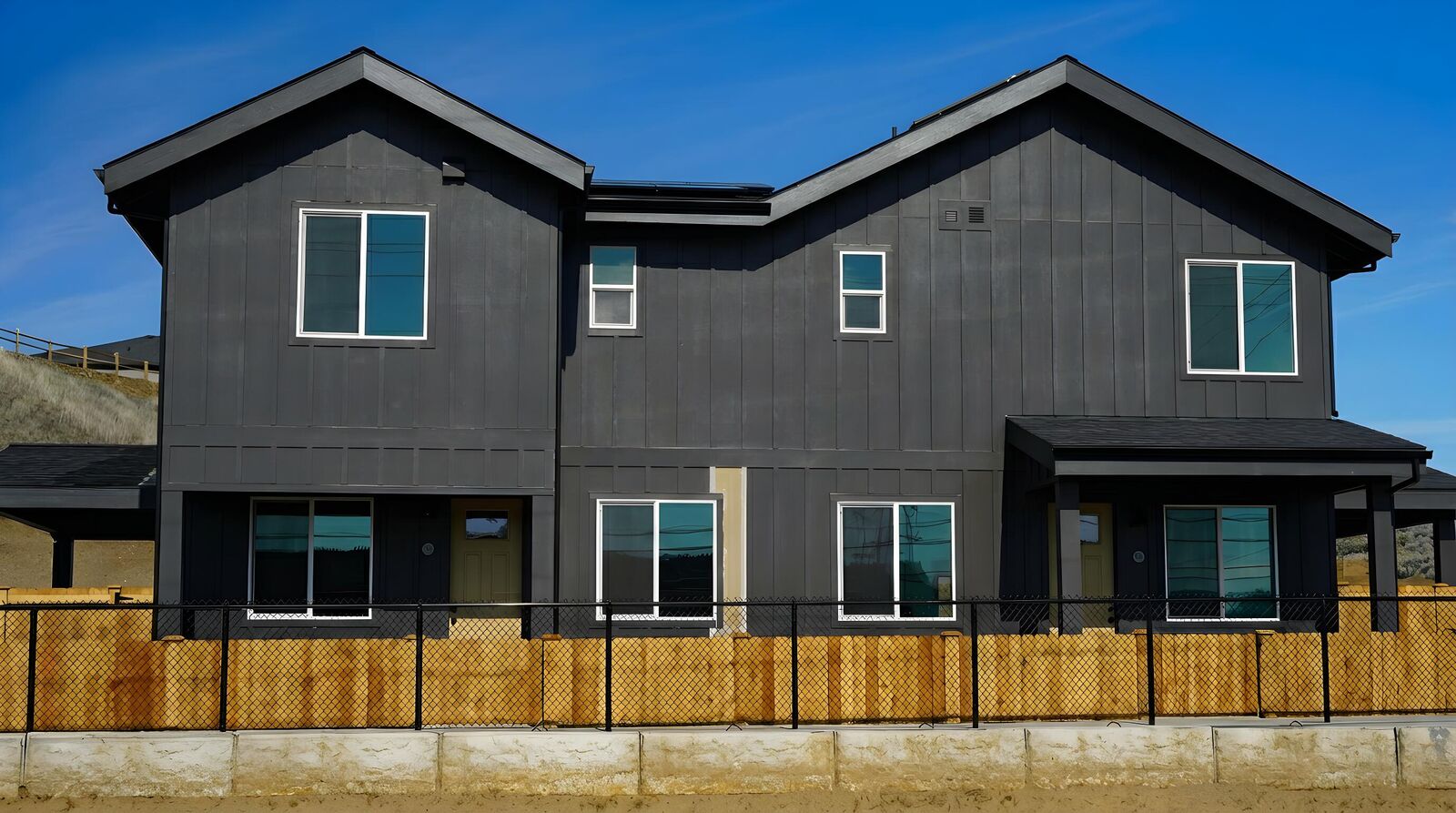 Property Photo:  1501 NE Laughlin Road #13  OR 97754 