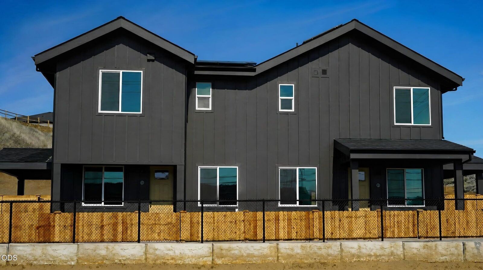 Property Photo:  1501 NE Laughlin Road #13  OR 97754 