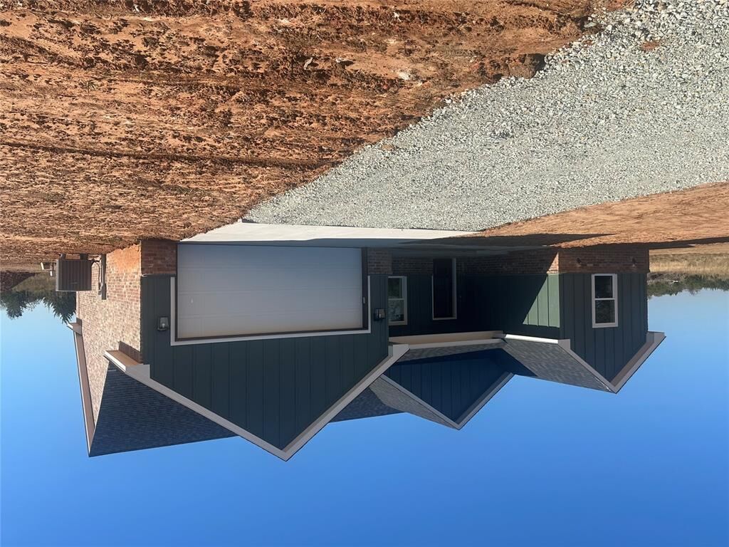 Property Photo: 10551 N Leo Avenue OK 74804