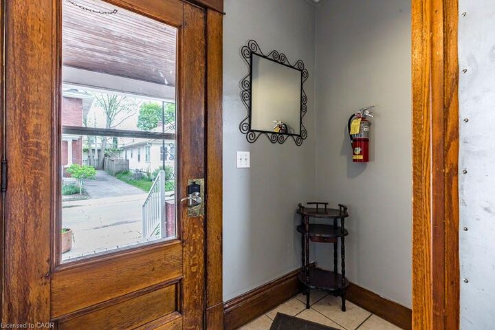 Property Photo: 23 Avenue Place ON L3B 4B2