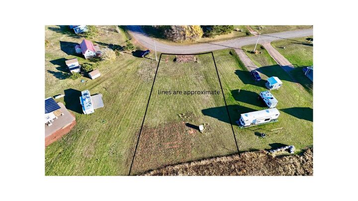 Photo de la propriété:  Cottage Road  PE C0B 2B0 