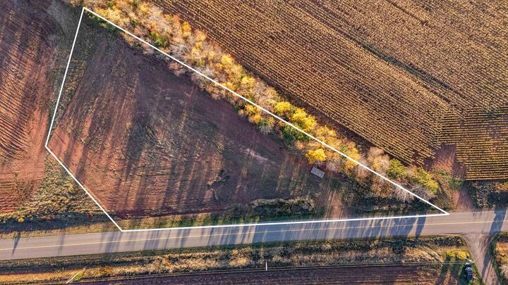 Property Photo:  Lot 22-1 Wharf Road  PE C0B 1M0 