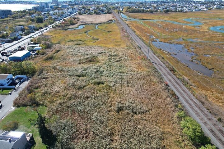 Property Photo:  103 Glendale St  MA 02151 