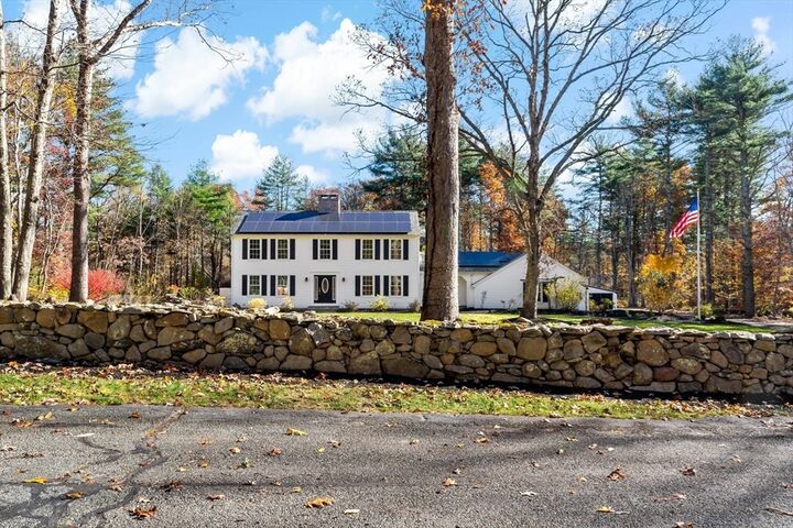 Property Photo:  15 Hickory Ridge Rd  MA 02769 