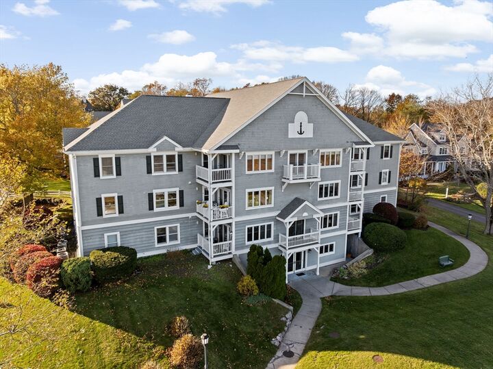 12 Meeting House Ln 308  Scituate MA 02066 photo