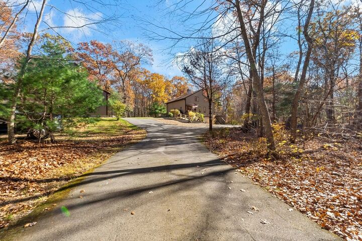 Property Photo:  15 Carpenter Street  MA 02769 