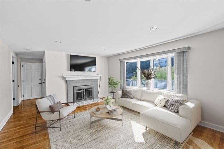 Property Photo:  367 Essex St.  MA 02188 