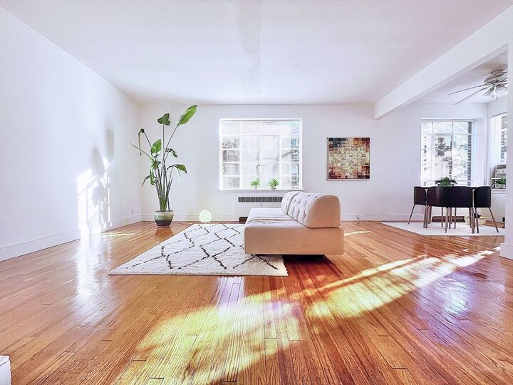 Property Photo: 97 Strathmore Rd 4 MA 02135