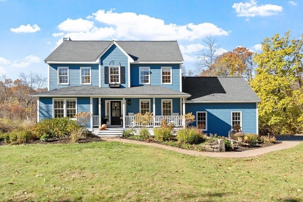 Property Photo: 41 Flagg Road MA 01886