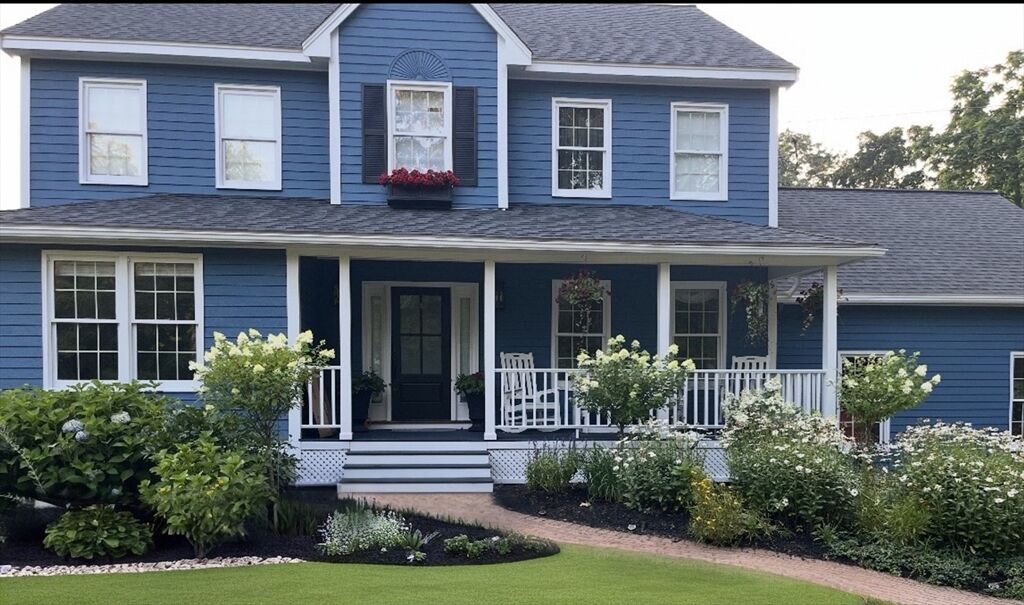 Property Photo: 41 Flagg Road MA 01886