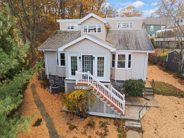 Property Photo: 46 Lebanon Street MA 02176