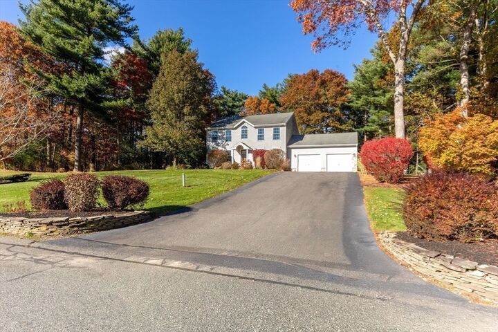 Property Photo: 20 Johnson Drive MA 02347