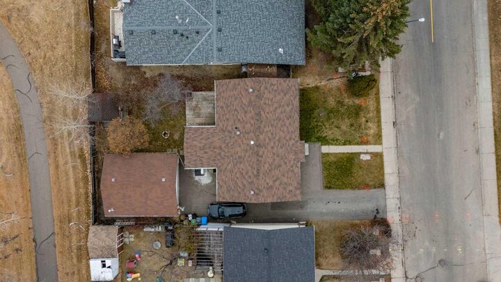 Photo de la propriété: 105 Cunningham Crescent AB T4P 2S2