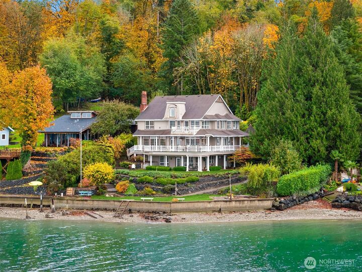 7817  110th Street NW  Gig Harbor WA 98332 photo