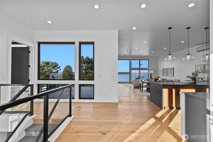 Property Photo: 6920 Holeman Avenue WA 98230