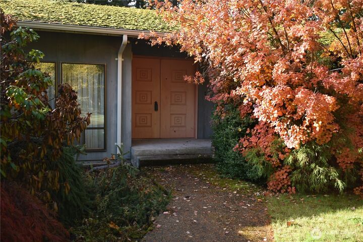 Property Photo: 32433 194th Avenue SE WA 98042