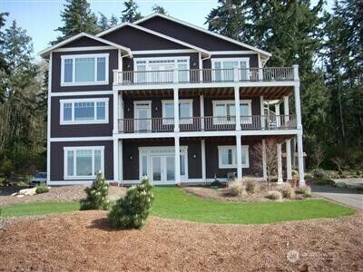 37918  Vista Key Drive  Hansville WA 98340 photo