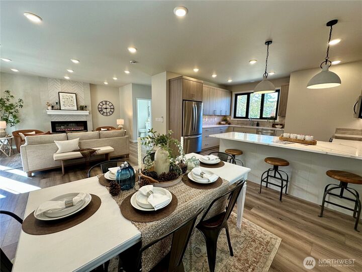 Property Photo: 4300 Creston Way WA 98226