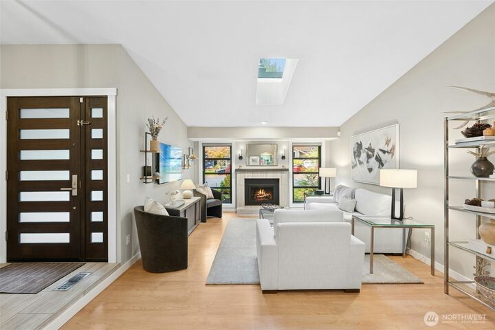 Property Photo: 2316 228th Place NE WA 98074