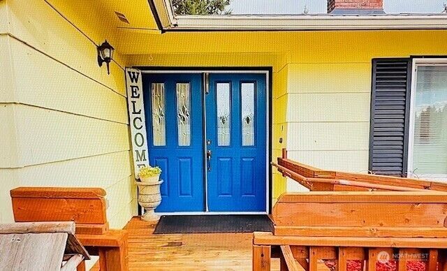 Property Photo: 667 Highway 603 WA 98532