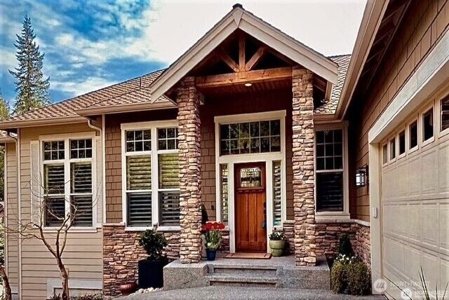 Property Photo:  5118  81st Avenue Ct NW  WA 98335 