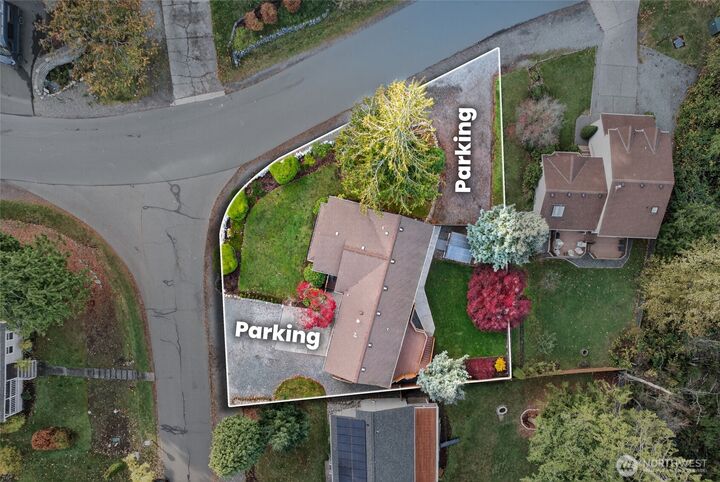 Property Photo: 1314 Welling Road WA 98226