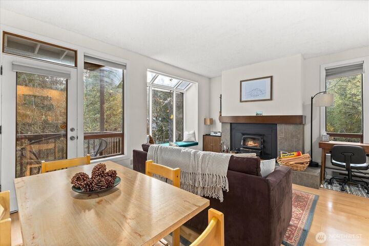 Property Photo: 10500 Mt Baker Hwy 123 WA 98244