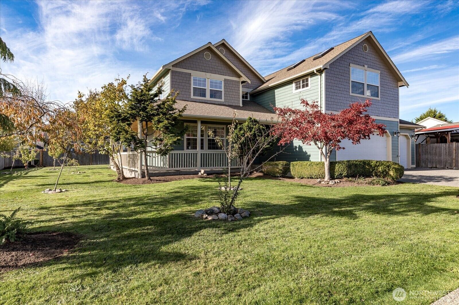 Property Photo:  1722  Marde Place  WA 98274 
