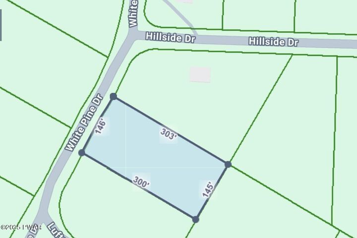 Lot 24 White Pine Drive  Dingmans Ferry PA 18328 photo