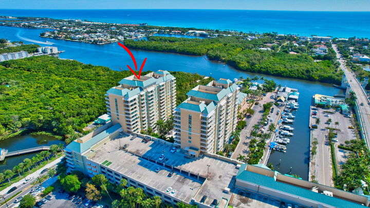 Property Photo: 700 E Boynton Beach Boulevard 312 FL 33435