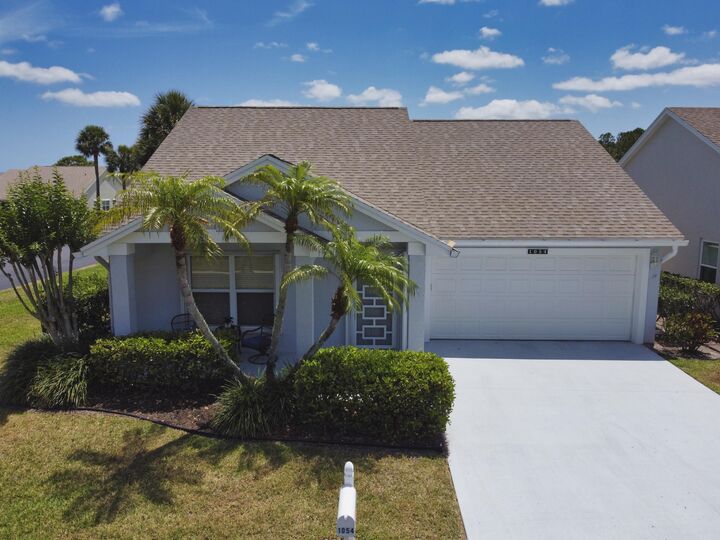Property Photo:  1054 NW Tuscany Drive  FL 34986 