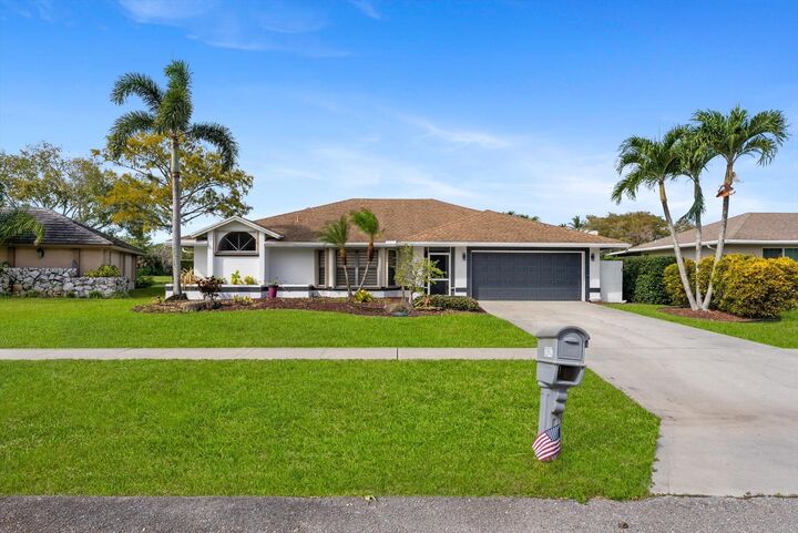 13947 Geranium Place  Wellington FL 33414 photo