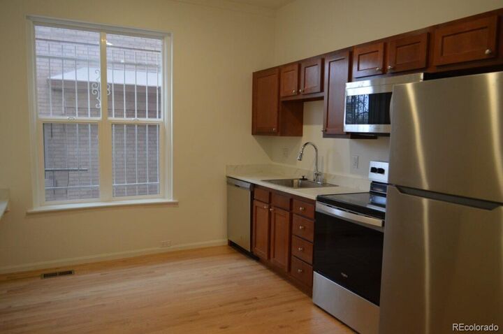 Property Photo:  1735 Gaylord Street  CO 80206 