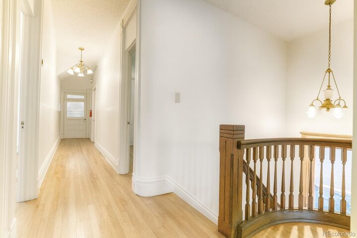 Property Photo:  1735 Gaylord Street  CO 80206 