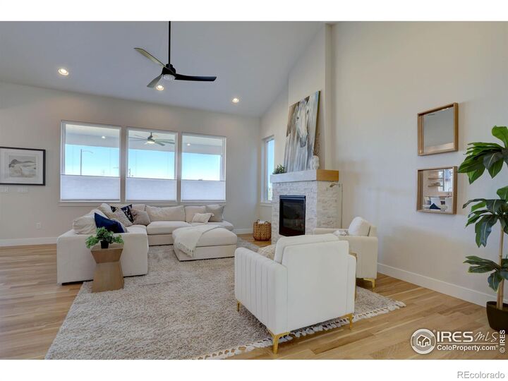 Property Photo:  497 Muirfield Circle  CO 80027 