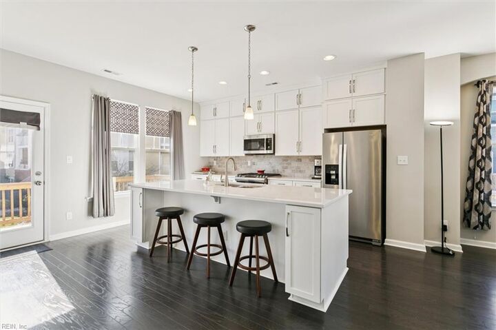 Property Photo:  3941 Prospect St  VA 23185 