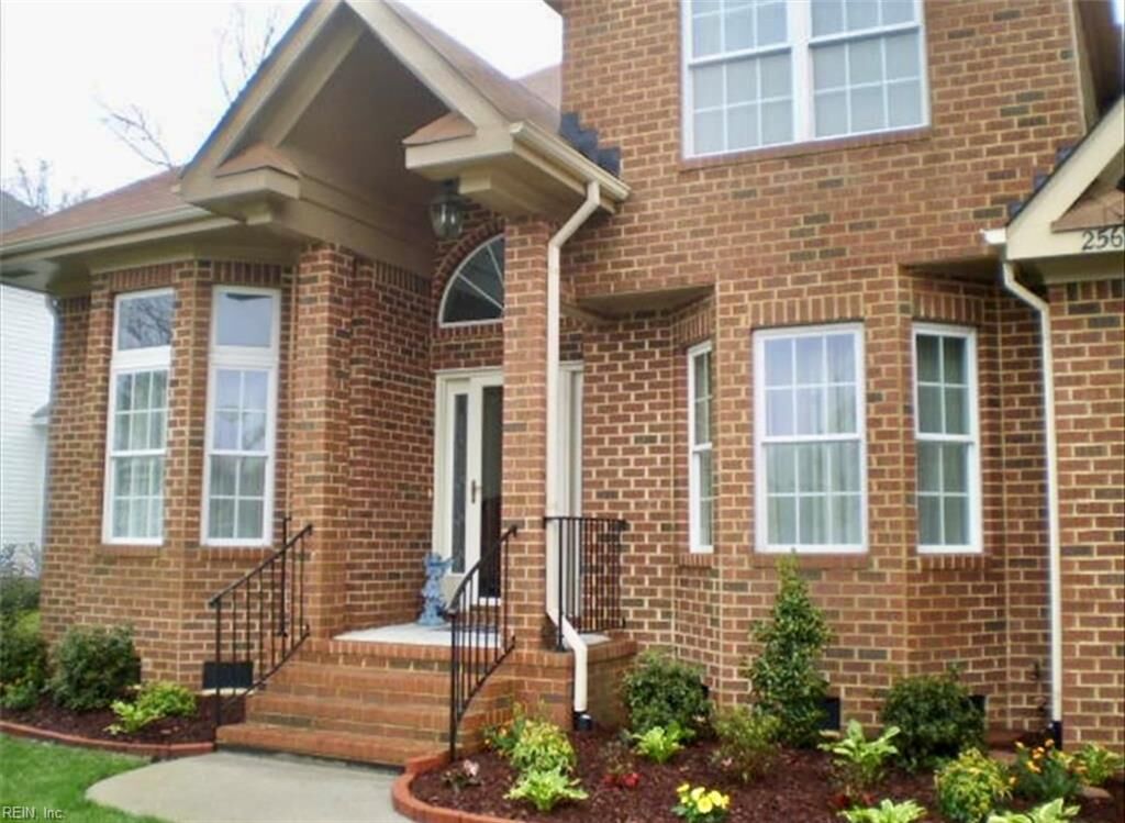 Property Photo:  2569 Springhaven Dr  VA 23456 