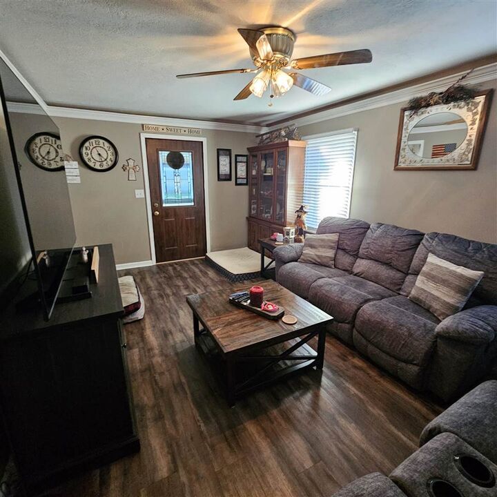 Property Photo: 1020 NW D Street IN 47374