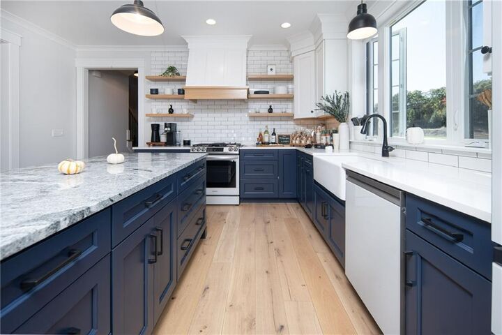 Property Photo: 41 Wintergreen Way RI 02814