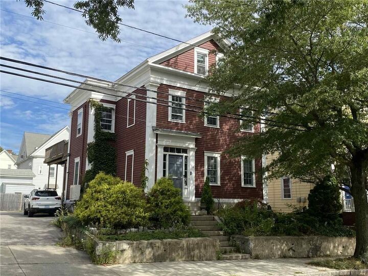 76 Pitman Street 1  Providence RI 02906 photo