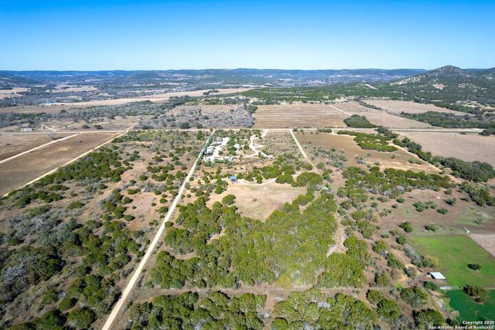 Property Photo:  10935 Fm 470  TX 78883 